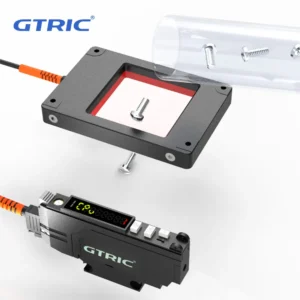 120MM Window Detection Fiber Optic Sensor 120MM -1