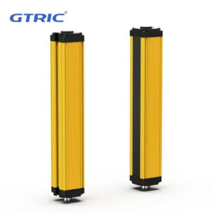 20MM Pitch Transistor Output Safety Light Curtain Sensor20MM -1