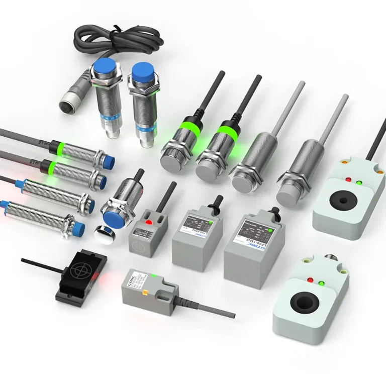 3MM Inductive Proximity SensorM3 -5