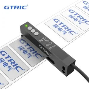 40MM Non-Transparent Label Detection Sensor40MM-1