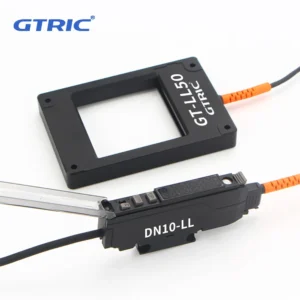 50MM Window Detection Fiber Optic Sensor 50MM -1