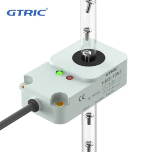 6MM Ring Inductive Proximity Sensor6MM -1