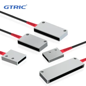 Array Diffuse Reflection Fiber Optic Sensor-1