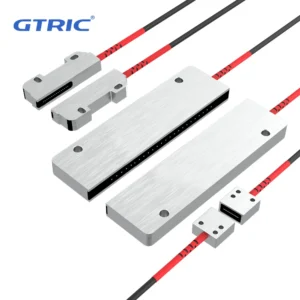 Array Through-beam Fiber Optic Sensor-1