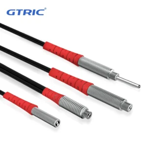 Diffuse Reflection Fiber Optic Sensor-1