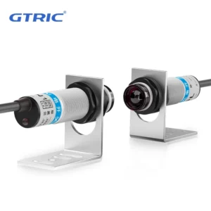 E3F Through-beam Photoelectric SensorE3F-1
