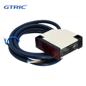 E3JK Diffuse Reflection Photoelectric SensorE3JK-1