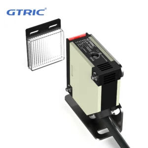 E3JK Retroreflective Photoelectric SensorE3JK-1