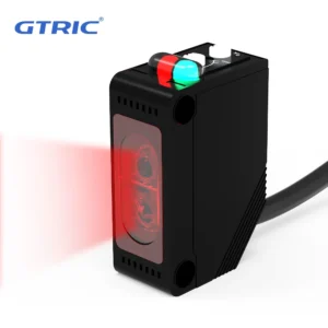 E3Z Diffuse Reflection Photoelectric SensorE3Z-1