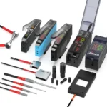 Economical Fiber Optical Amplifier Sensor-5