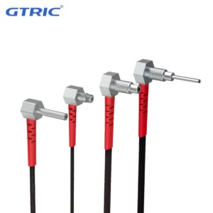Elbow Diffuse Reflection Fiber Optic Sensor-1