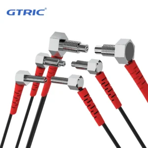 Elbow Through-beam Fiber Optic Sensor-1
