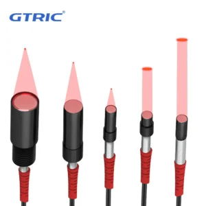 Fiber Focusing Mirror-1
