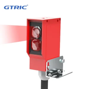 IP67 Protected Diffuse Reflection Photoelectric SensorIP67-1