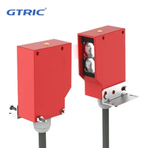 IP67 Protected Through-beam Photoelectric SensorIP67-1