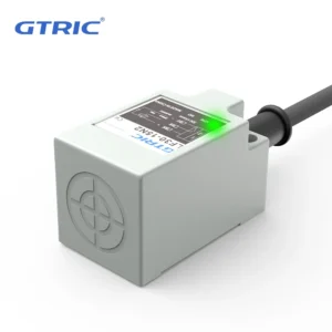 LF30 Series Side Sensing Square Inductive Proximity SensorLF30-1