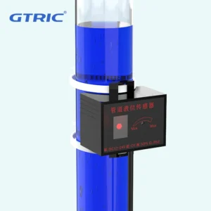 Liquid level detection capacitive Proximity Sensor-1