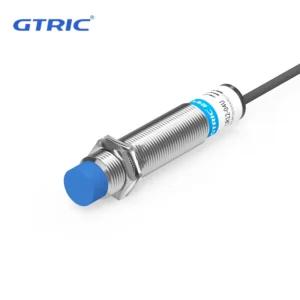 M12 Analog Output Inductive Proximity SensorM12-1