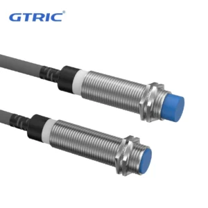 M12 Inductive Proximity SensorM12-1