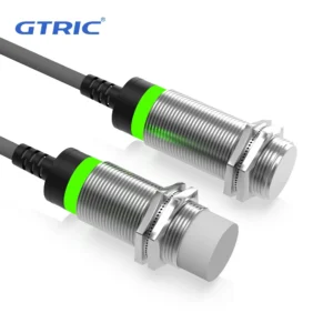 M18 Long Distance Inductive Proximity SensorM18-1