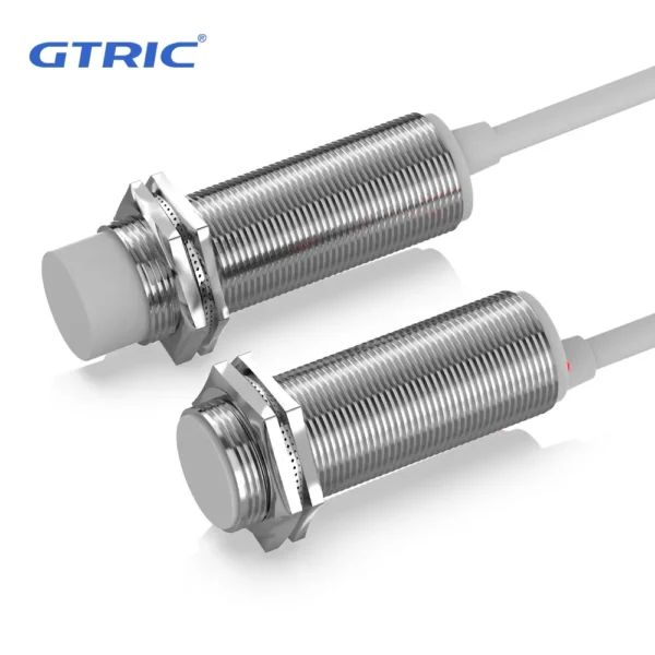M18Cylindrical capacitive Proximity SensorM18-1