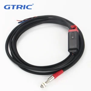 M3 Mini Diffuse Reflection Laser Photoelectric SensorM3-1