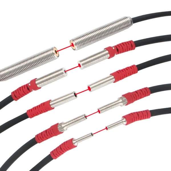 M3 Through-beam Laser Photoelectric SensorM3-3
