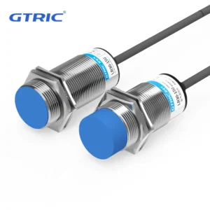 M30 Analog Output Inductive Proximity SensorM30-1