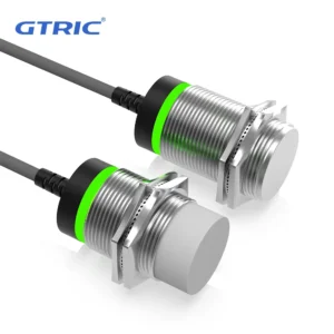 M30 Long Distance Inductive Proximity SensorM30-1