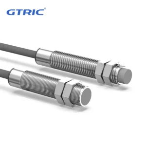 M6 Inductive Proximity SensorM6-1