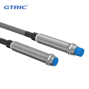 M8 Inductive Proximity SensorM8-1