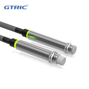 M8 Long Distance Inductive Proximity SensorM8-1