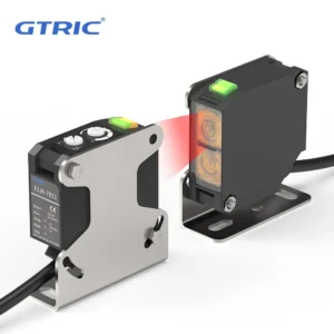 New E3JK Through-beam Photoelectric SensorE3JK-1