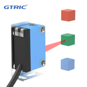 Small spot BGS Photoelectric SensorBGS-1