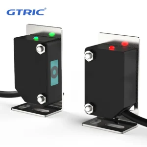 Square Through-beam Laser Photoelectric Sensor-1