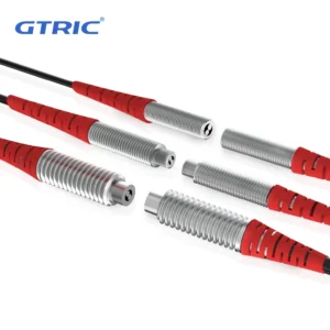 Through-beam Fiber Optic Sensor-1