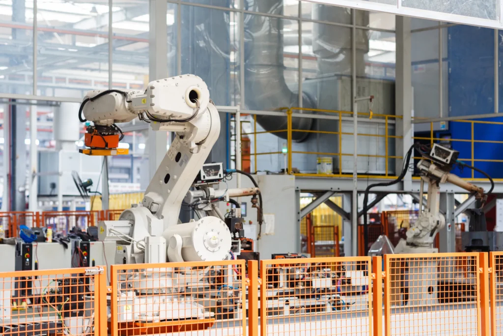 industrial-photo-of-robot-working-on-modern-factor-2024-11-07-13-15-04-utc