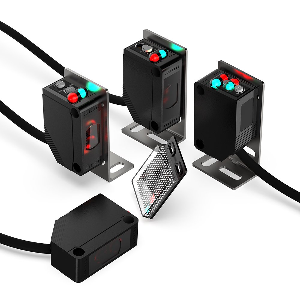 E3Z Photoelectric Sensor