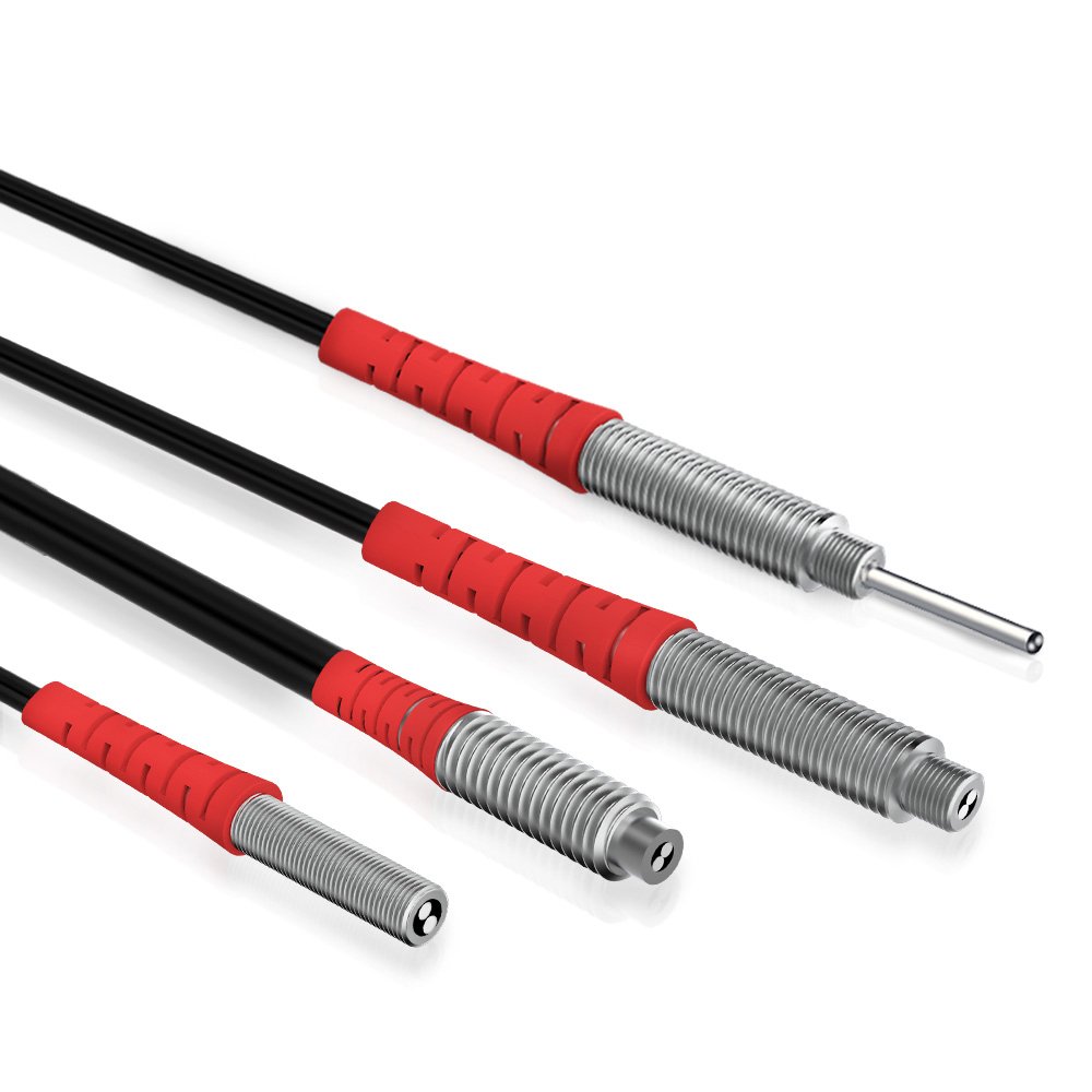 Fiber Components