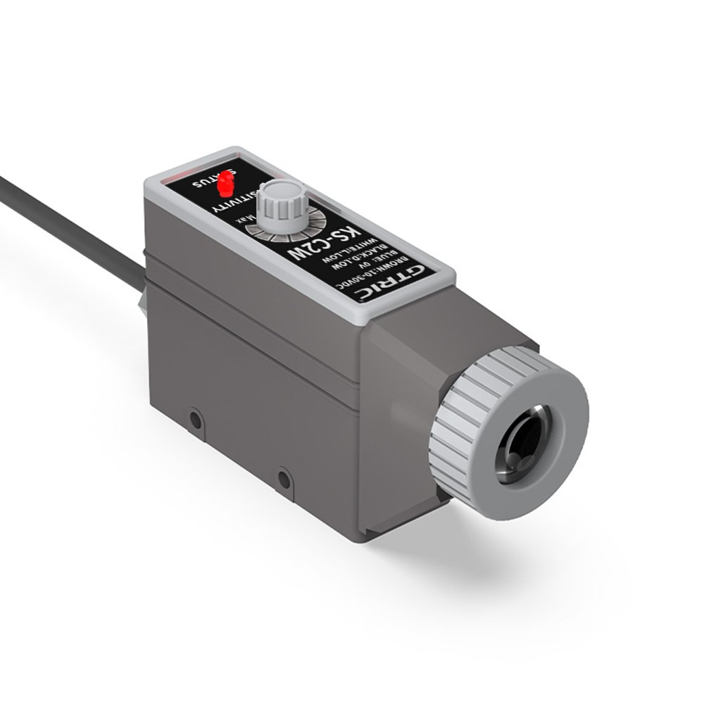 KS-C2 Series Photoelectric Sensor
