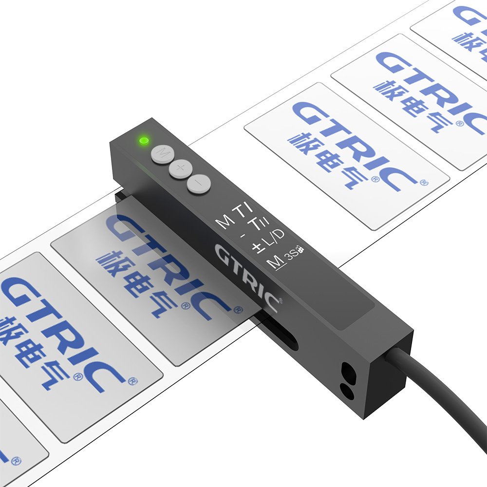 Label sensor