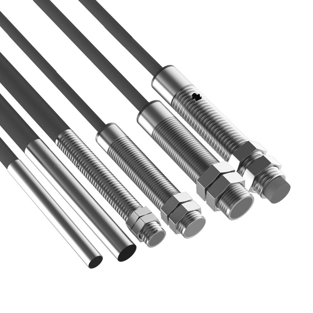 Miniature Inductive Proximity Sensor