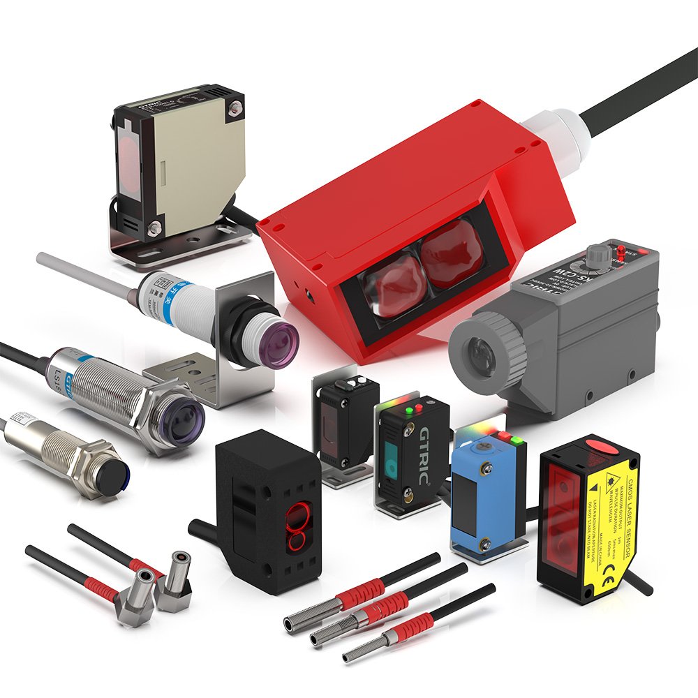 Photoelectric Sensor