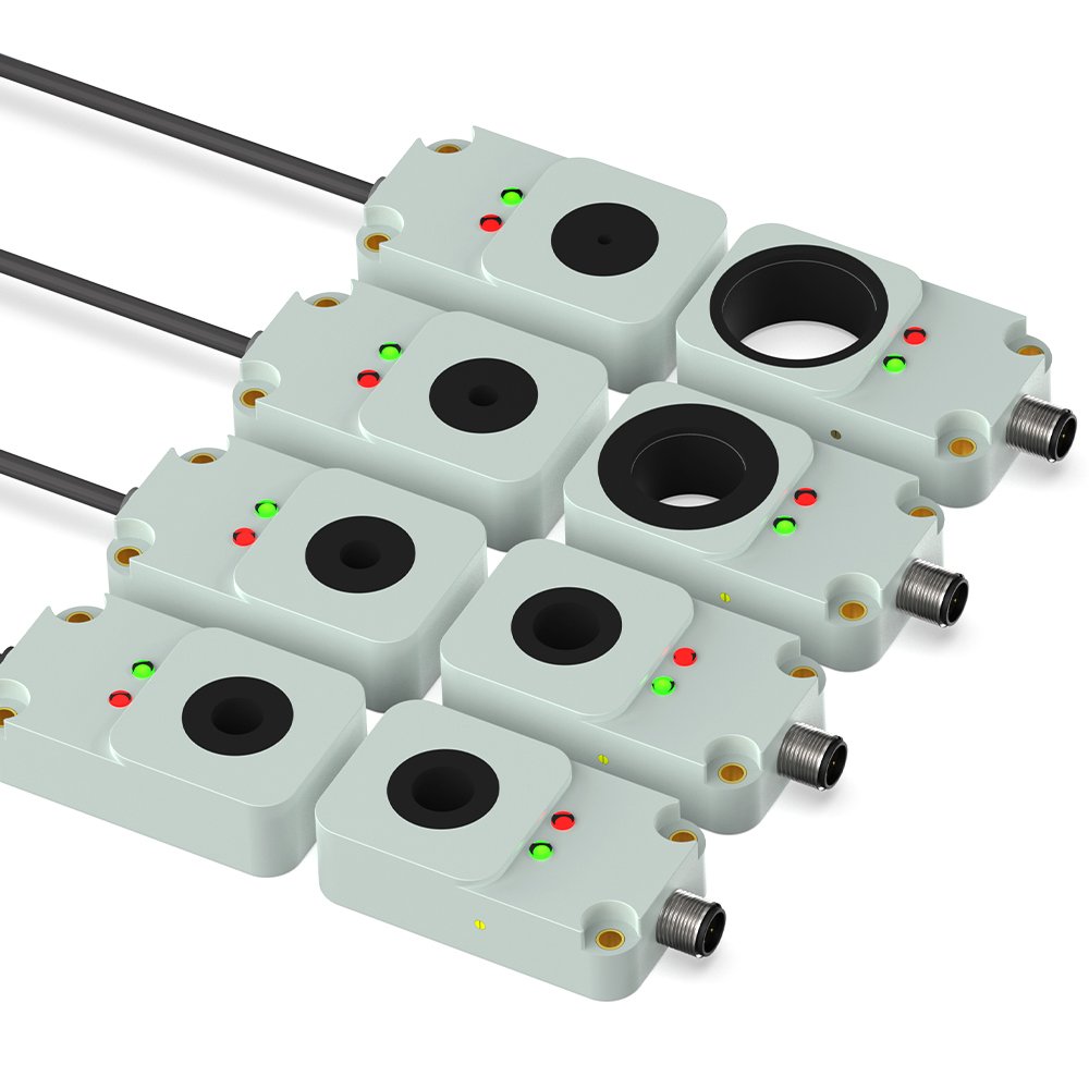Ring Inductive Proximity Sensor