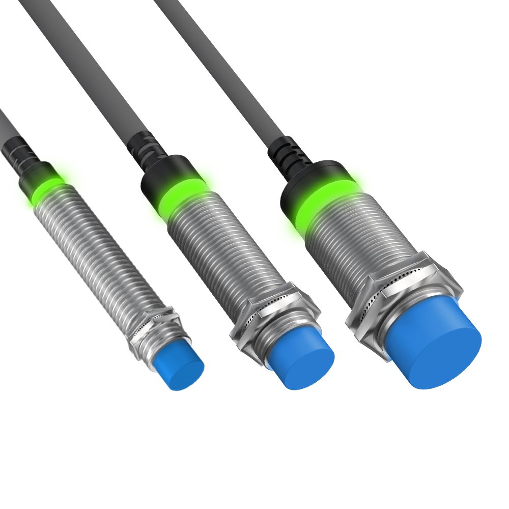 Standard Distance Inductive Proximity Sensor